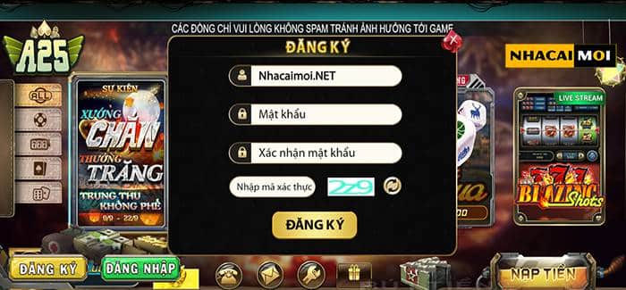 Trang web của Kimsa có hoạt động bình thường không? - Kimsa