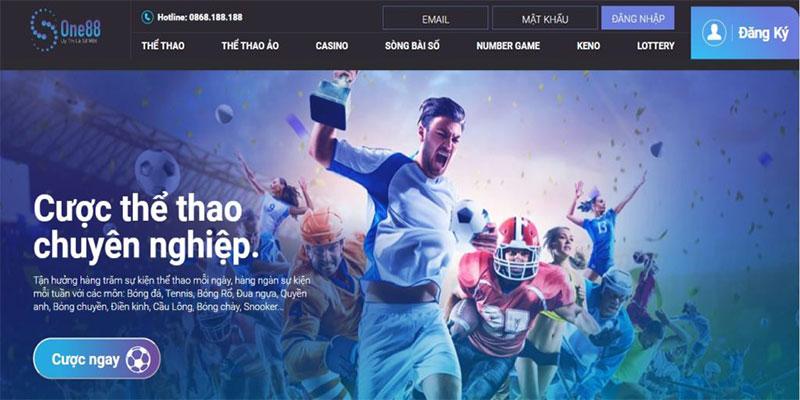 Tại sao bạn nên tìm kiếm liên kết Ke68 chính thức? - Ke68