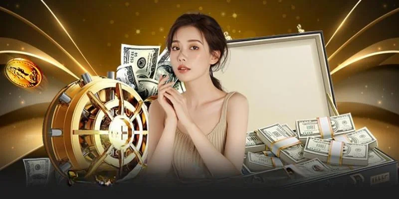 Quy trình rút tiền ba bước của trang web game Az888 - Az888