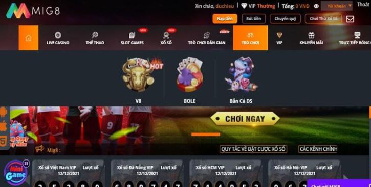 18Win chứa khoảng trắng cho tất cả các tên miền Cập nhật lần cuối: - 18Win