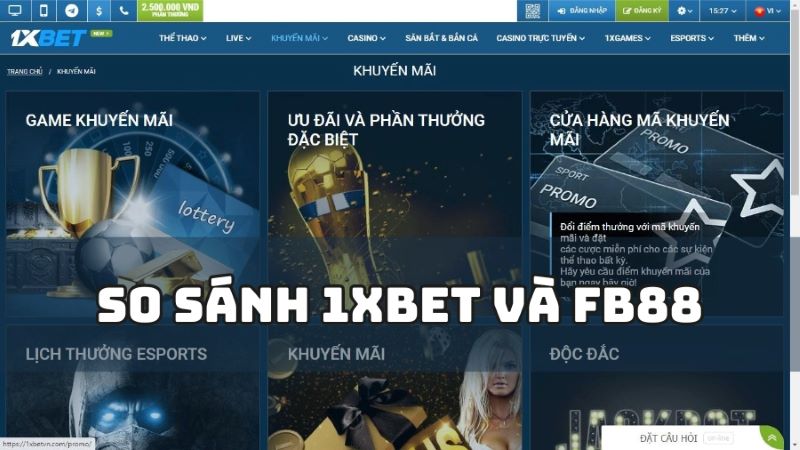 Ưu điểm của việc đánh giá 2Q - 2Q