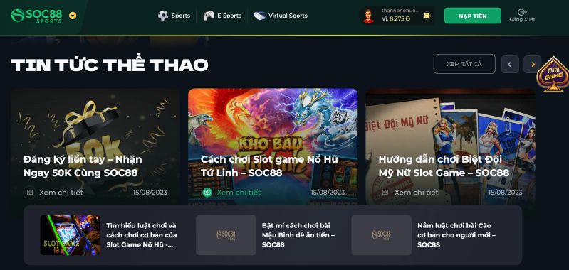 Trang web game 85Bet có hợp pháp hay là lừa đảo? - 85Bet