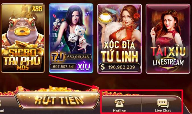 Đây là lợi thế lý tưởng của một thương hiệu hạng 117Bet - 117Bet