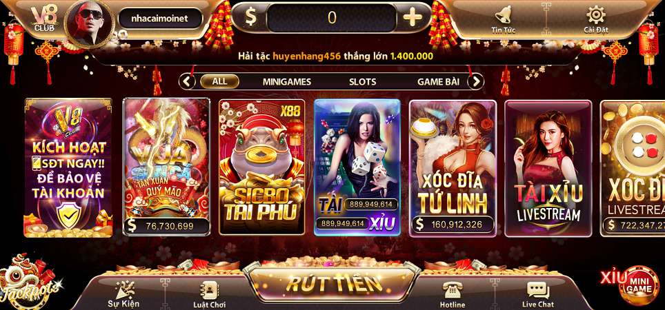 Giải nhất: 789Win – Tổ chức trực tuyến đáng tin cậy nhất - 789Win