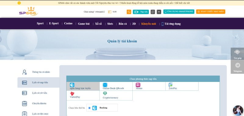 Công ty game hàng đầu và uy tín của châu Á - Dk8
