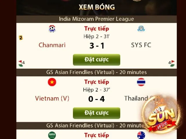 Ưu điểm khi đặt cược vào các công ty cá cược cấp Sin88 - Sin88