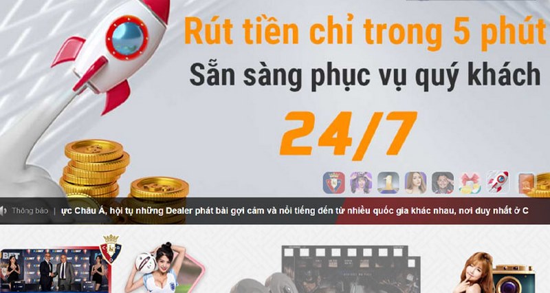 Sản phẩm cao cấp hạng Ae888 của Fox House - Ae888
