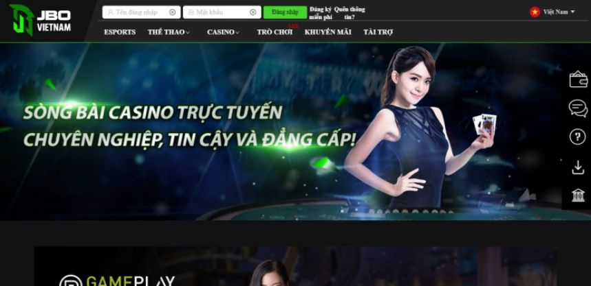 Các bước chi tiết để đăng nhập vào 77Bet - 77Bet