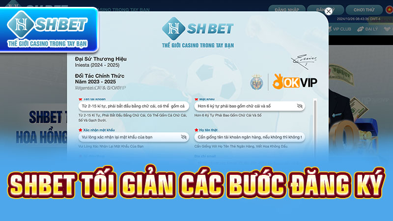 Các tùy chọn di động B52 luôn sẵn sàng - B52