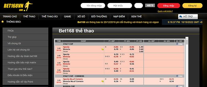 Bạn nên đầu tư vào những gì để xây dựng một trang web game đạt chuẩn Ev88? - Ev88