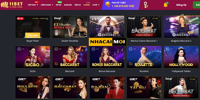 Các công ty game được xếp hạng Ok33 mang lại giá trị đáng kể cho người chơi cá cược - Ok33