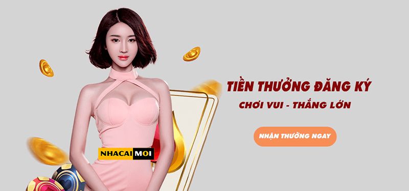 Các chương trình khuyến mãi và ưu đãi của Công ty H3bet Games - H3bet