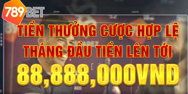 Thành công trong cuộc thi cấp độ Five88 vào tháng 11 năm 2026 - Five88