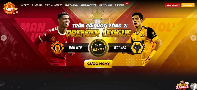 Đánh giá Laucuagame - Giao diện hiện đại và dễ sử dụng - Laucuagame