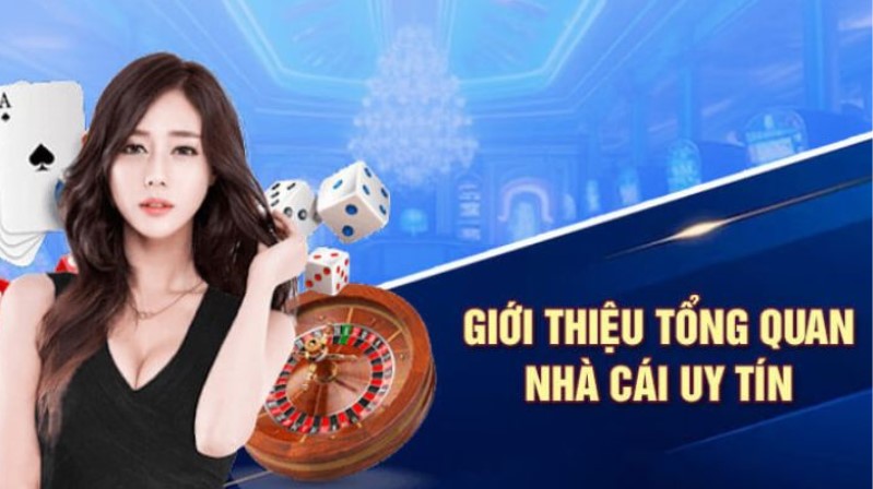 Xếp hạng tổng thể Five888 King - Five888