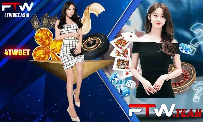 Người chơi ưa thích những lợi thế vượt trội của các sòng bạc được xếp hạng W388 - W388