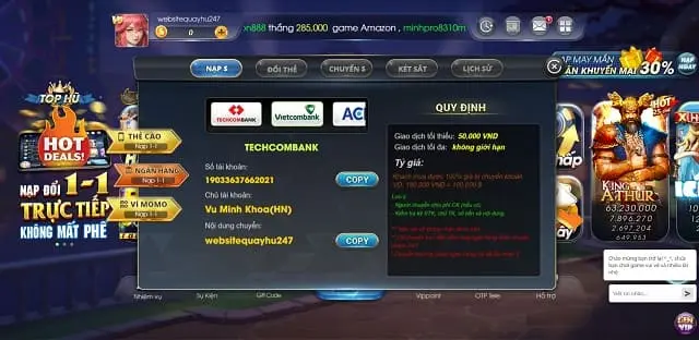 Ffok xây dựng niềm tin của khách hàng - Ffok