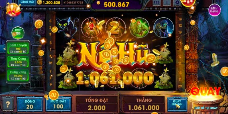Tổng quan về các game di động cấp độ 23Vip - 23Vip